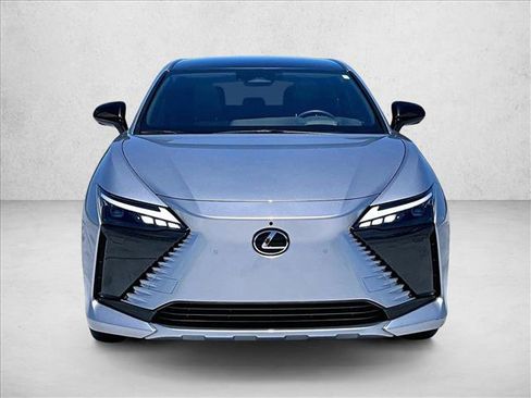 Used 2023 Lexus RZ 450e Premium w/ Accessory Package (Z1) AWD/4WD image 3