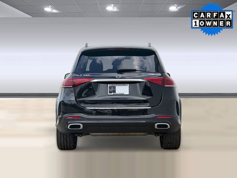 Certified 2023 Mercedes-Benz GLE 350 4MATIC image 10