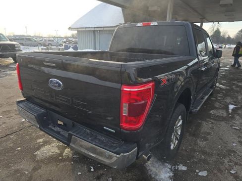 Used 2022 Ford F150 XLT w/ XTR Package image 4