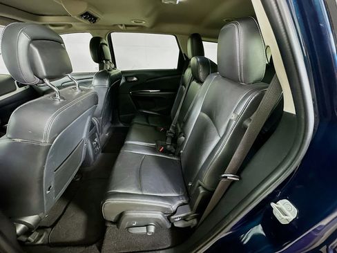 Used 2014 Dodge Journey Limited w/ Flexible Seating Group FWD image 15