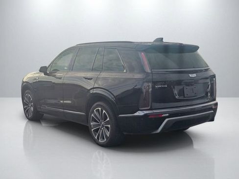 Used 2026 Cadillac Vistiq Sport AWD/4WD image 8