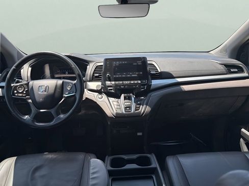 Used 2018 Honda Odyssey EX-L image 17