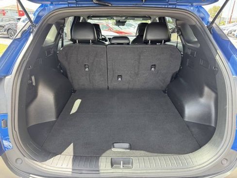 Certified 2023 Kia Sportage X-Line AWD/4WD image 9