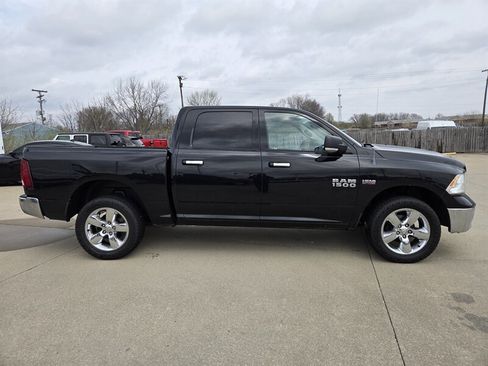 Used 2013 RAM 1500 Big Horn image 2
