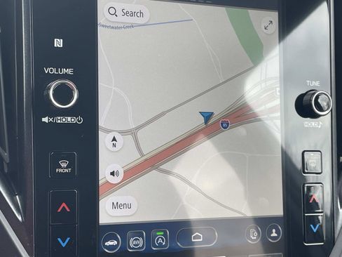 New 2026 Subaru Forester Wilderness image 13