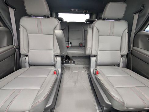 New 2026 Chevrolet Tahoe RST w/ Comfort Package RWD image 24