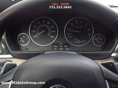 Used 2016 BMW 428i Convertible image 10