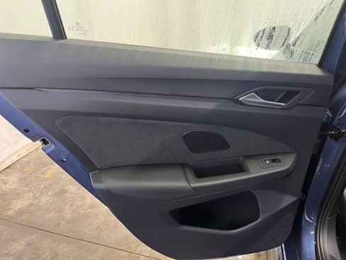 New 2026 Volkswagen GTI SE image 22