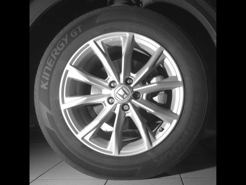 Used 2024 Honda CR-V EX-L image 27