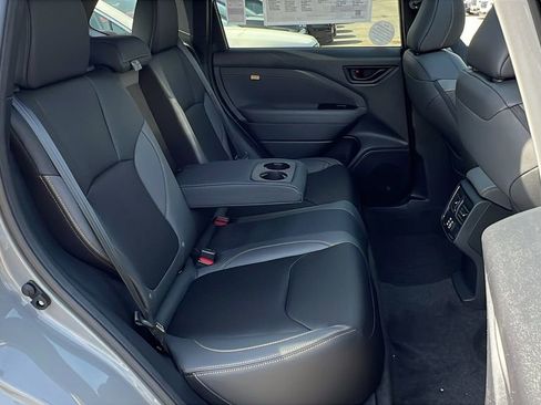 New 2026 Subaru Forester Limited AWD/4WD image 15