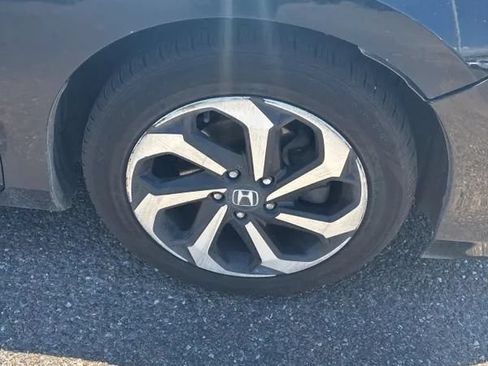 Used 2017 Honda Accord EX-L image 20