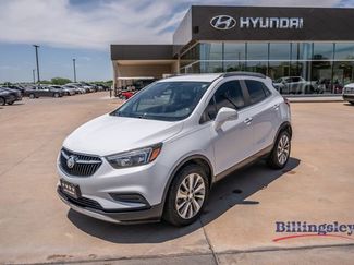 Used 2017 Buick Encore Preferred FWD video 1