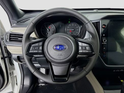 New 2025 Subaru Forester Premium image 11