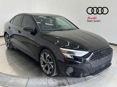 Used 2023 Audi A3 2.0T Premium w/ Convenience Package