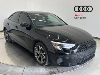 Used 2023 Audi A3 2.0T Premium w/ Convenience Package 360° Tour