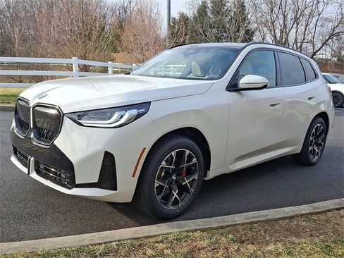 New 2026 BMW X3 xDrive30 image 3