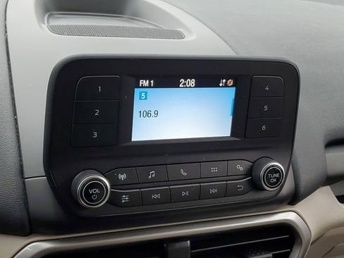 Used 2022 Ford EcoSport S image 18