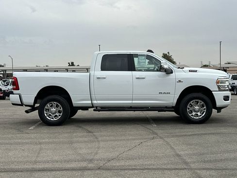Used 2024 RAM 2500 Laramie w/ Safety Group AWD/4WD image 2