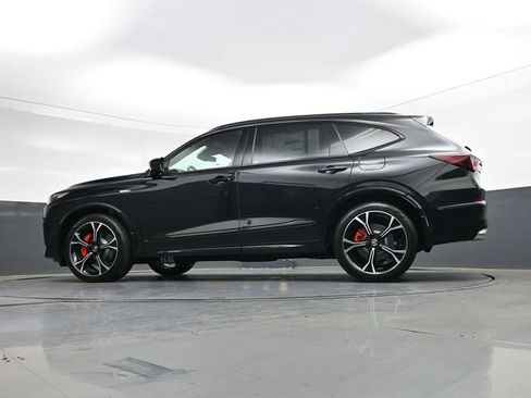 New 2026 Acura MDX Type S AWD/4WD image 32