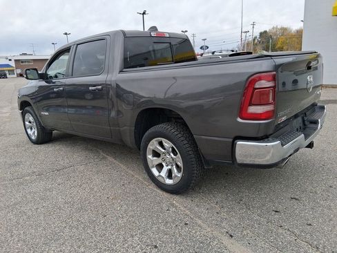 Used 2019 RAM 1500 Big Horn image 40