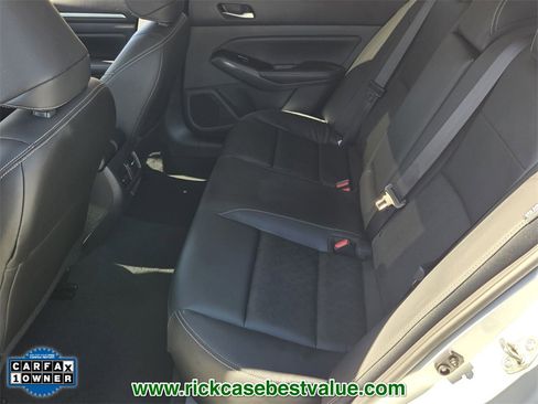 Used 2024 Nissan Altima 2.5 SL image 12