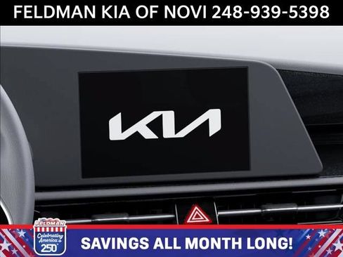 New 2026 Kia Niro LX FWD image 20