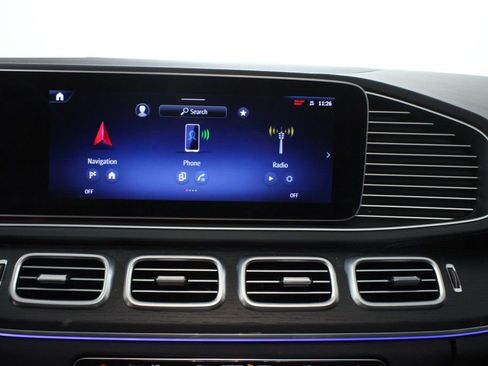 Certified 2025 Mercedes-Benz GLS 450 4MATIC image 27