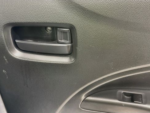 Used 2022 Mitsubishi Mirage ES FWD image 28
