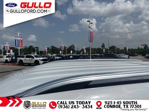 Used 2020 Ford Explorer Limited RWD image 7