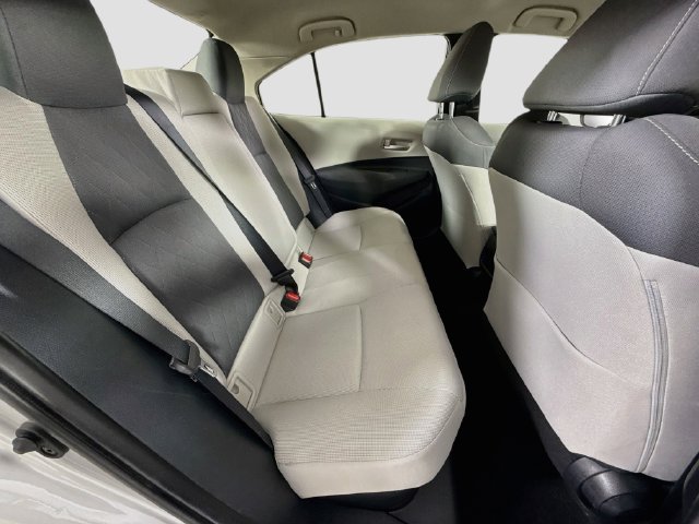 Certified 2020 Toyota Corolla LE w/ Carpet Mat Package (TMS) FWD image 26