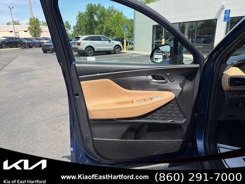 Used 2023 Hyundai Santa Fe Calligraphy AWD/4WD image 28