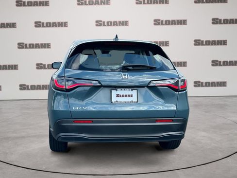 Used 2024 Honda HR-V LX image 4