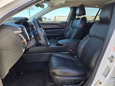 Used 2025 MAZDA CX-50 AWD 2.5 Hybrid w/ Premium Pkg image 44