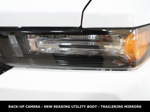 New 2026 Chevrolet Silverado 2500 W/T w/ WT Convenience Package AWD/4WD image 8