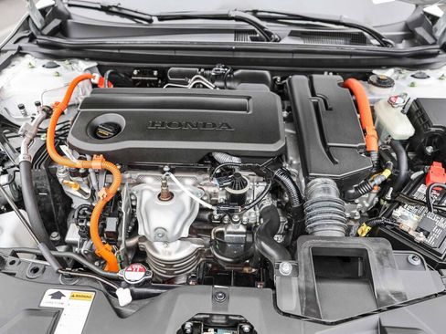 Used 2023 Honda Accord Sport image 18