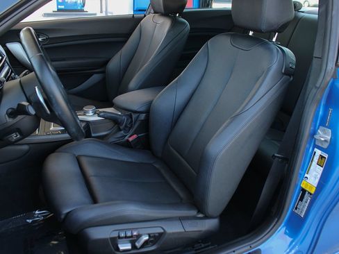 Used 2019 BMW M240i Coupe w/ Premium Package RWD image 16