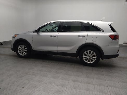 Used 2020 Kia Sorento L FWD image 3