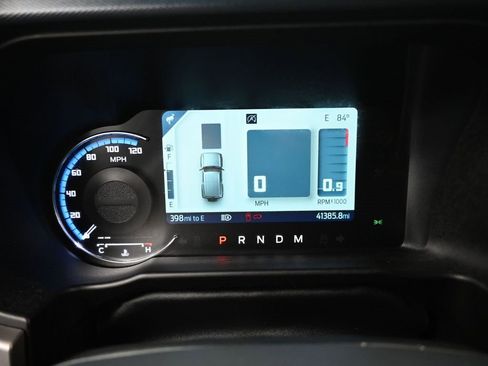 Certified 2022 Ford Bronco Outer Banks image 10