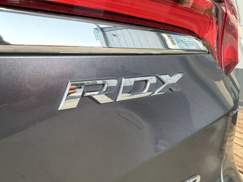 Used 2018 Acura RDX AWD image 19