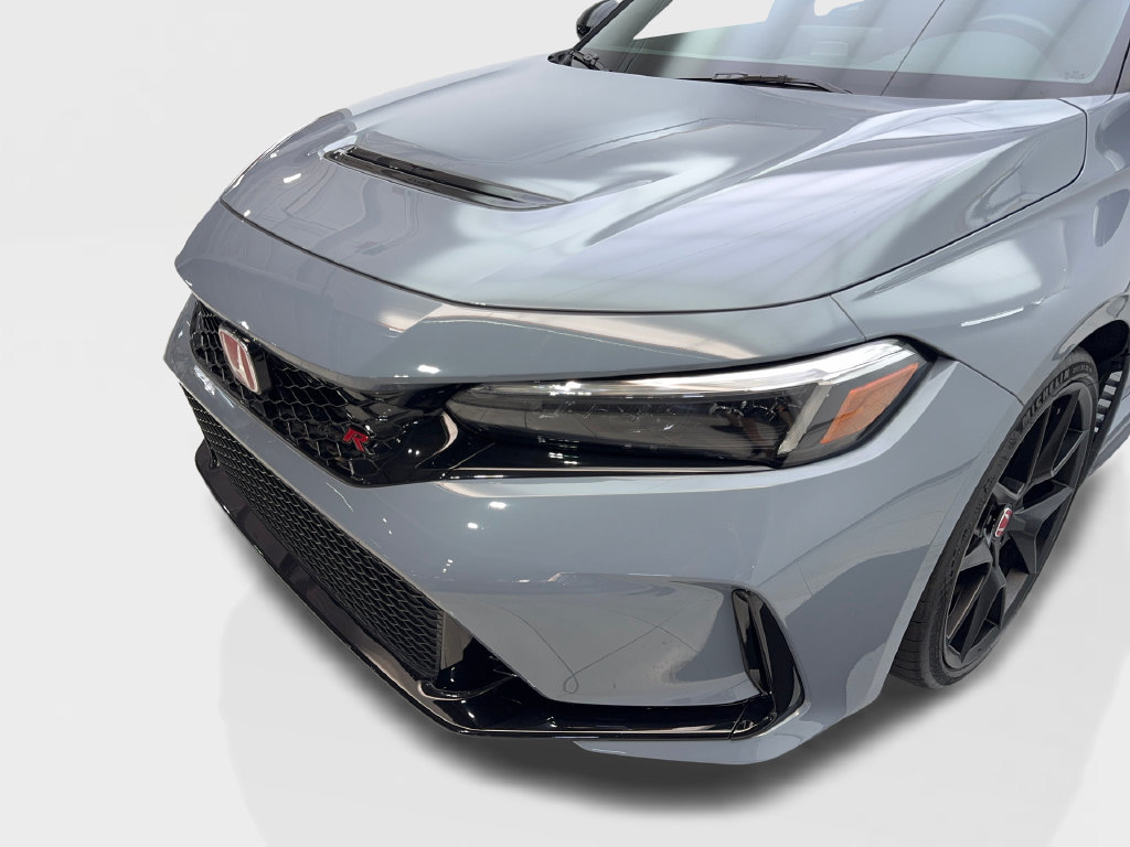 Used 2023 Honda Civic Type R image 16