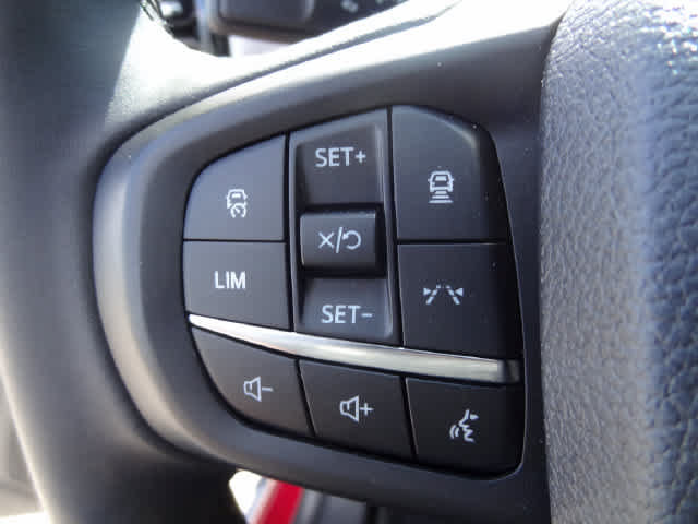 Used 2025 Ford Ranger XLT AWD/4WD image 18