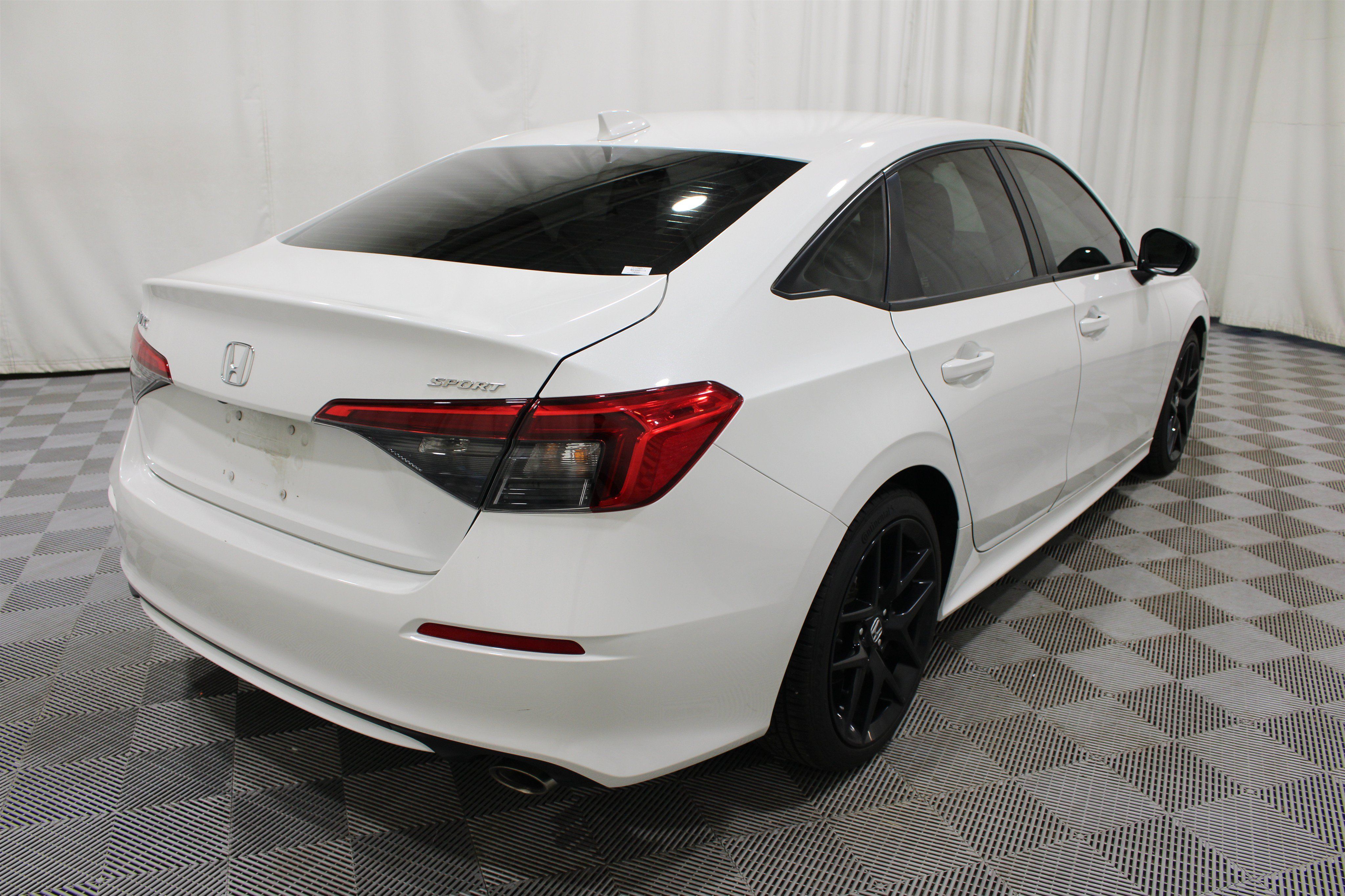 Used 2023 Honda Civic Sport image 26