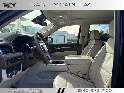 Used 2023 GMC Yukon Denali