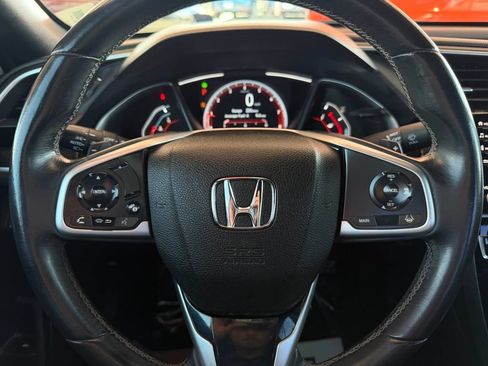 Used 2019 Honda Civic Sport image 22