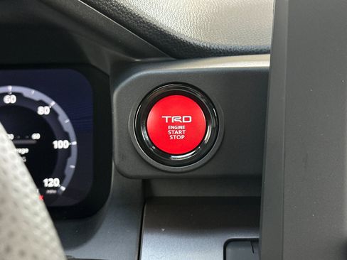 New 2026 Toyota Tacoma TRD Sport AWD/4WD image 19
