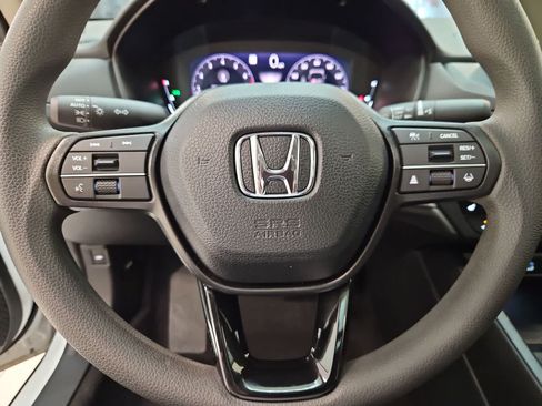 Certified 2025 Honda Accord SE image 11