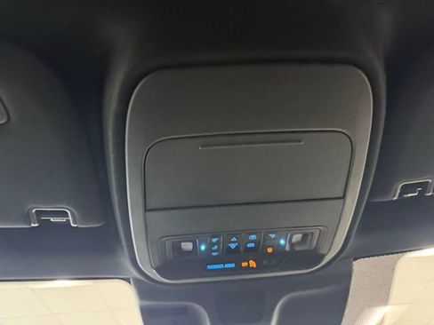 New 2026 Ford Expedition Platinum w/ Stealth Appearance Package image 21