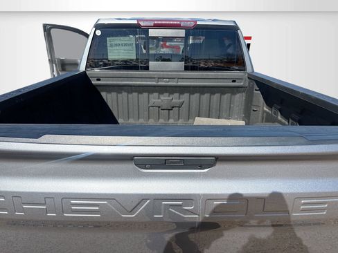 Used 2022 Chevrolet Silverado 1500 LT Trail Boss w/ LT Trail Boss Premium Package image 26