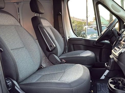 New 2026 RAM ProMaster 2500 image 15