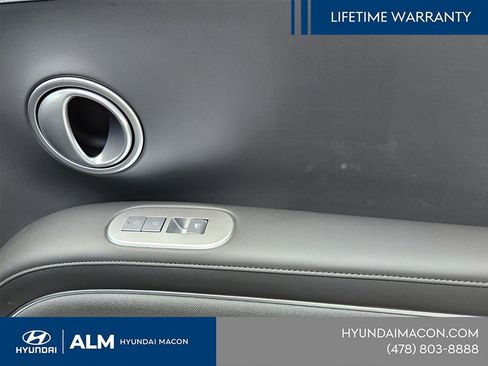 New 2026 Hyundai Palisade Calligraphy FWD image 18